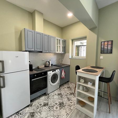 Prista Guest Rooms Ruse Esterno foto
