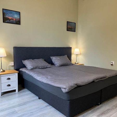Prista Guest Rooms Ruse Esterno foto